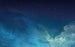 Mystic Blue Sky Mask
