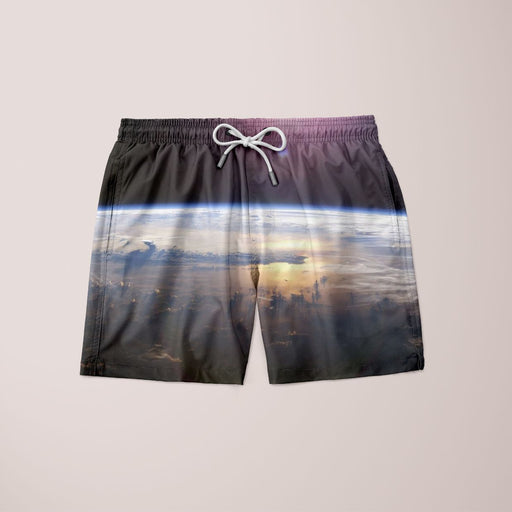 Mystic Nature Shorts
