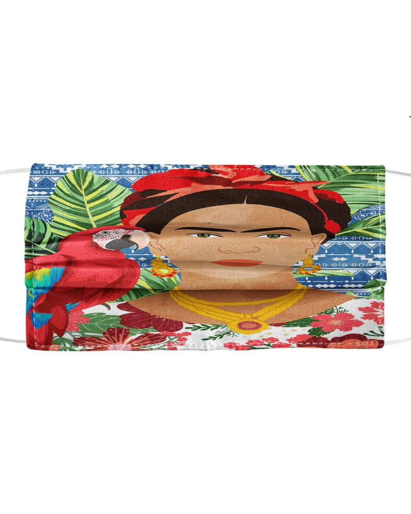 Nashnana Mask