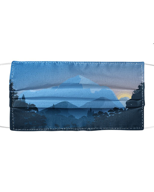 Nature Beauty Mask