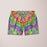 Octoplasm Shorts