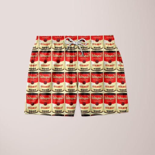 Otamto Shorts