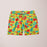 Pegged Art Shorts