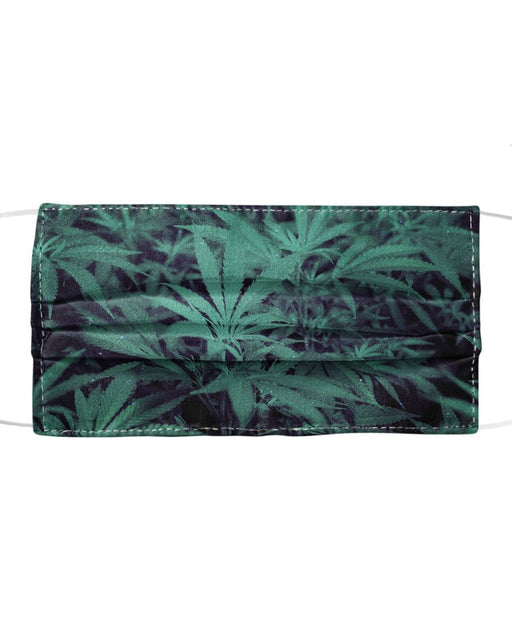 Pegged Night Weed Mask