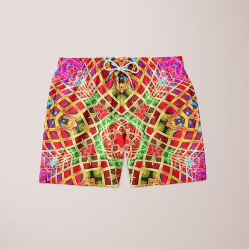 Penteta Shorts
