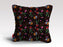 Photography Pattern Cushion/Pillow