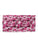 Pink Dot Pattern Mask