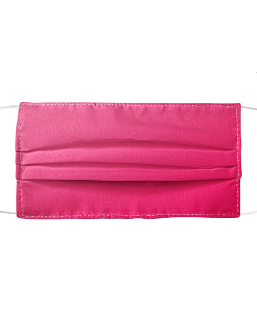 Pink Gradient Mask