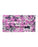 Pink Pixelate Camofludge Mask