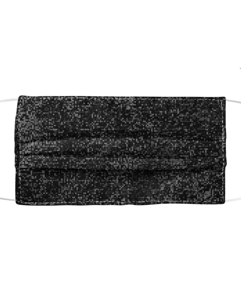 Pixalate Camofludge Mask