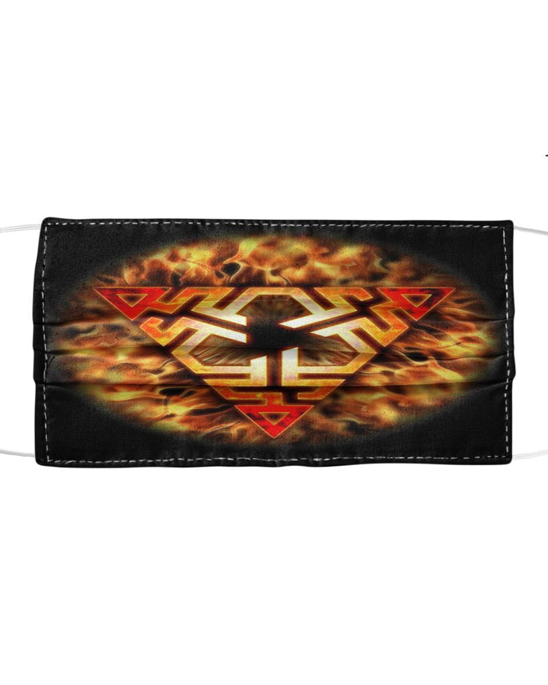 Pyrae Mask