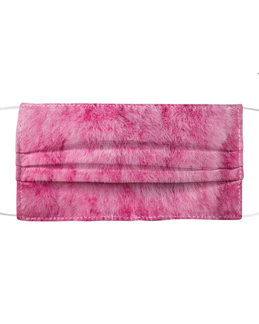 Pyvrerray Pink Mask