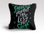 QUOTE Cushion/Pillow