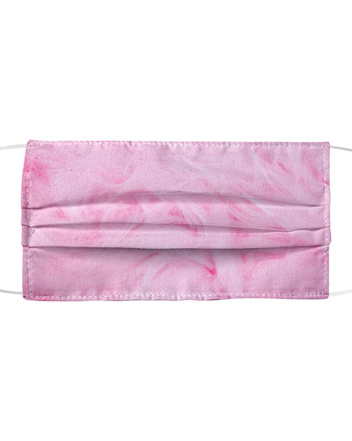 Quzuss Pink Mask