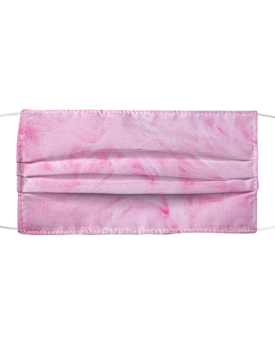Quzuss Pink Mask