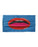 Red Lips Beauty Mask