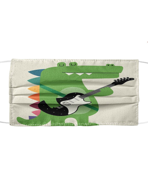 Rock Star Mask