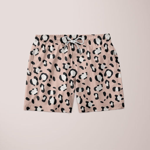 Rogann Shorts