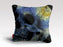 STAR SKULL Cushion/Pillow