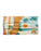 Seaside Surf Retreat Mask