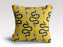Snakes Cushion/Pillow