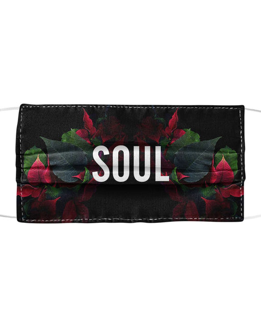 Soul Mask