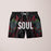 Soul Shorts