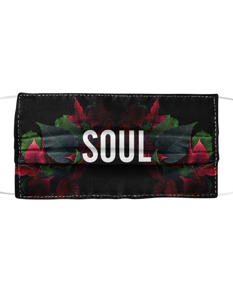 Soul Mask