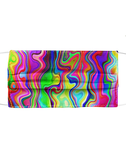 Spectraglyph Mask