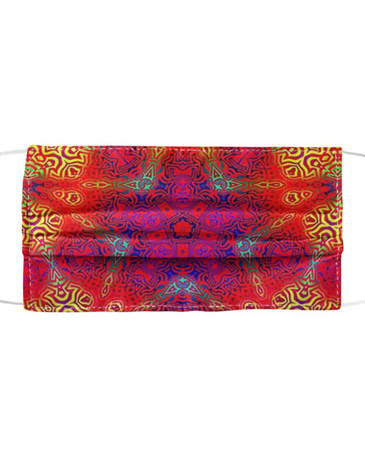 Starburst Mask