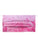 The Quiet Pink Mask