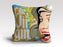 The Virgin Cushion/Pillow