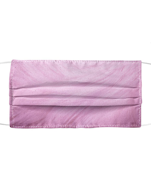 The Warm Pink Mask