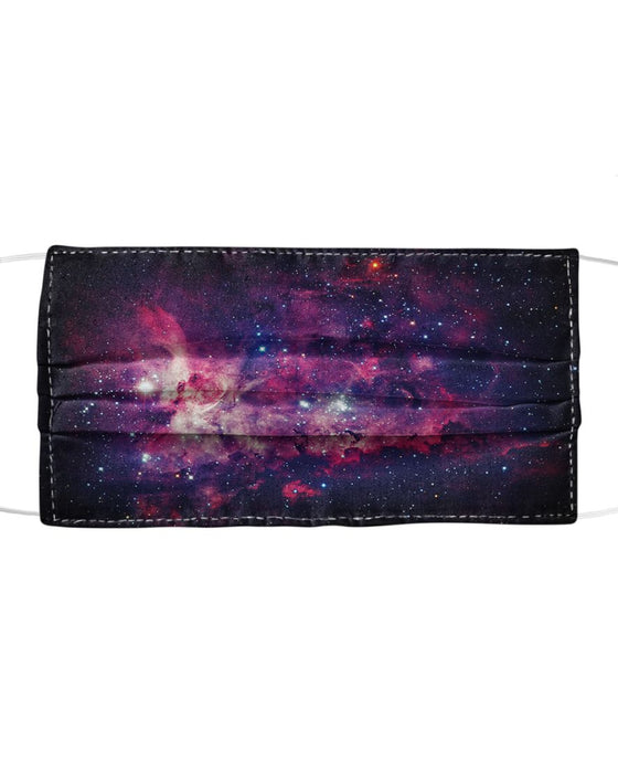 Thread Galaxy Mask