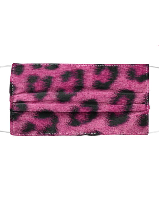 Tiger Pink Mask
