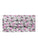 Trance Pink Pattern Mask