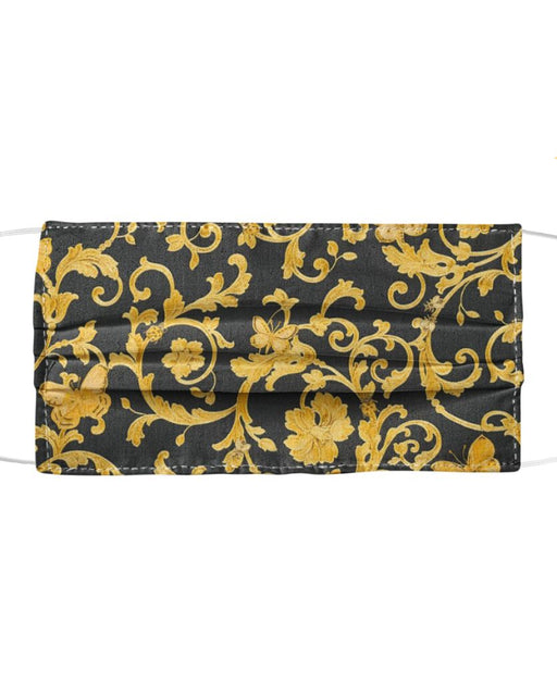 Trance Royal Pattern Mask