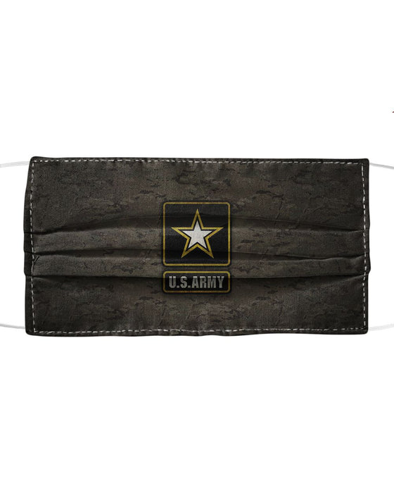 USA Army Grudge Mask