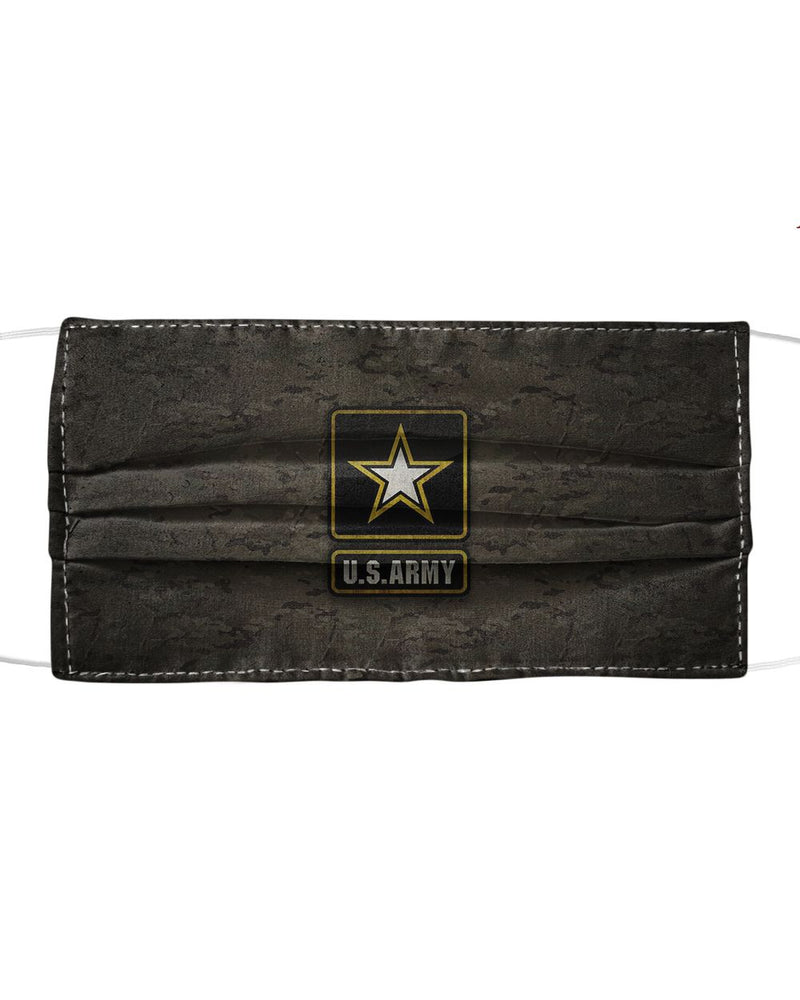 USA Army Grudge Mask