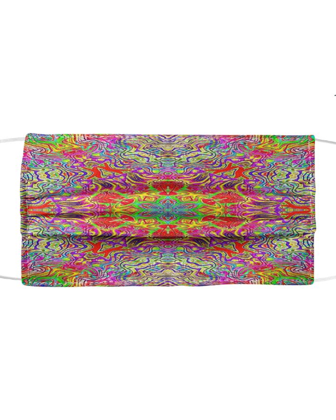 Ultraviolet Mask