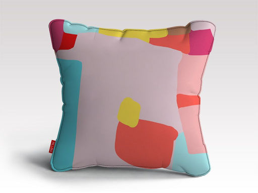 Windows of Possibility Kid's sweater (1) Cushion/Pillow