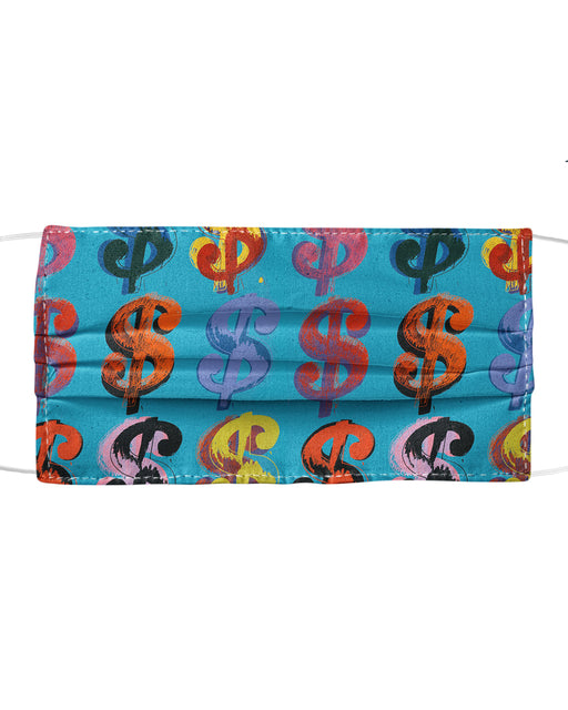 $ Pattern Mask