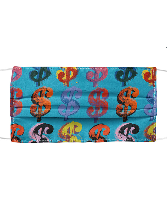 $ Pattern Mask