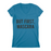 But First Muscara Women T-shirt