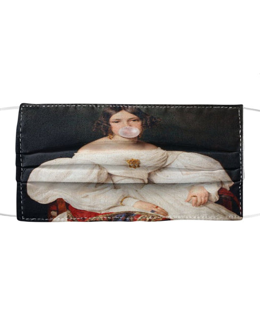 Extra1722940-prints Mask