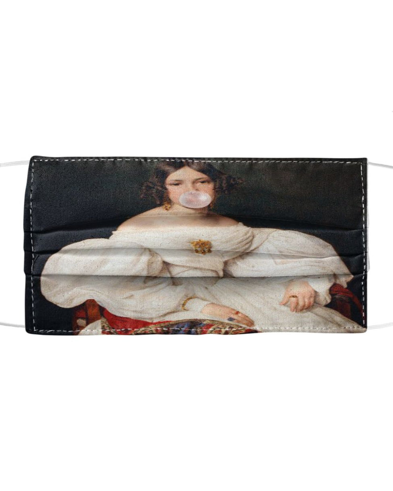 Extra1722940-prints Mask