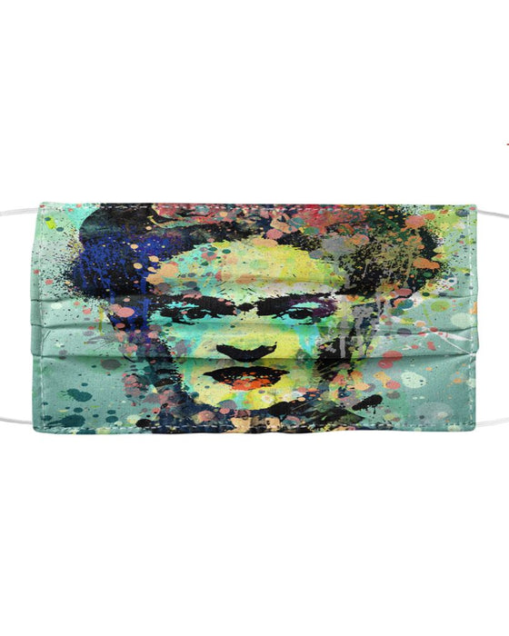Frida Mask