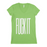 Fuckit Women T-shirt