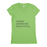 Good Morning Beautiful Women T-shirt
