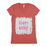 Happy Day Women T-shirt